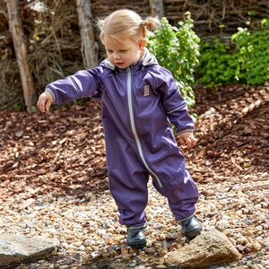 Legowear softshell suit Lwsingu 201 - NAME IT