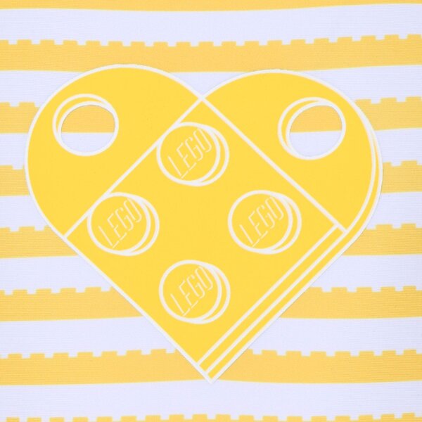 Legowear swim suit Lwajra 305  - Legowear