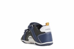 Geox ботинки B sandal agasim - Superfit