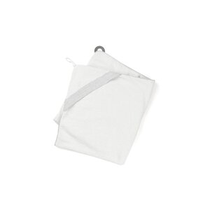 Doomoo Dry and Play полотенце с капюшоном XL, White - Doomoo