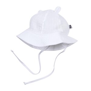 Nordbaby Organic cotton summer hat Baber - Nordbaby