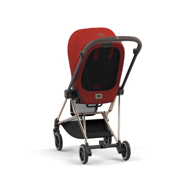 Cybex Mios V3 pushchair Autumn Gold, Rose Gold Frame - Cybex