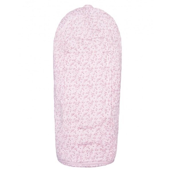 Easygrow Lyng муфта для ног, Floral Pink  - Easygrow
