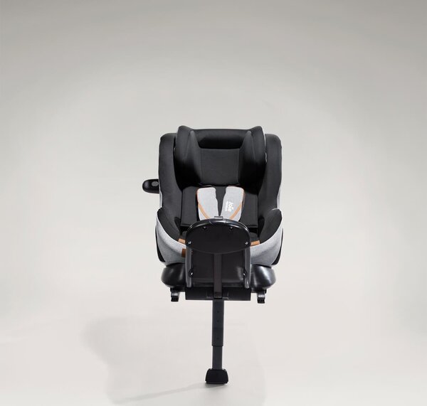 Joie I-Prodigi car seat 40-125cm, Signature Carbon - Joie