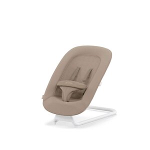 Cybex Lemo bouncer stand Sand White - Cybex