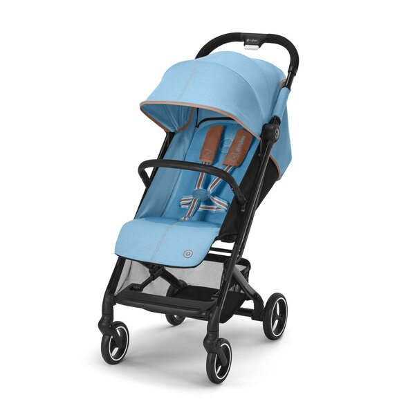 Cybex Beezy buggy Beach Blue - Cybex