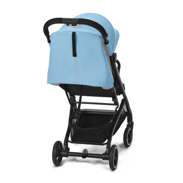 Cybex Beezy buggy Beach Blue - Cybex