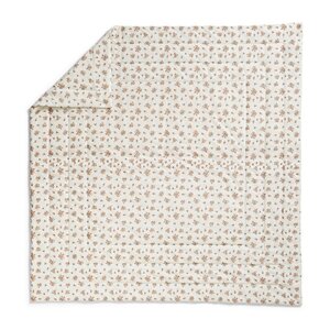 Elodie Details Quilted Blanket 100x100cm - Elodie Details