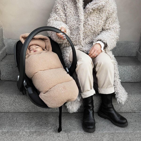Elodie Details Carseat Footmuff  - Elodie Details