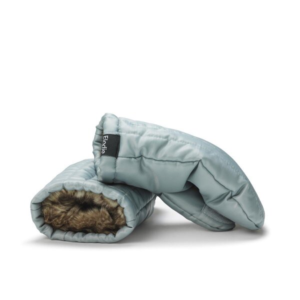 Elodie Details муфты для рук Pebble Green - Elodie Details