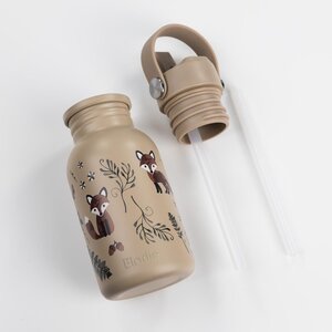 Elodie Details Water Bottle Nordic Woodland - Elodie Details
