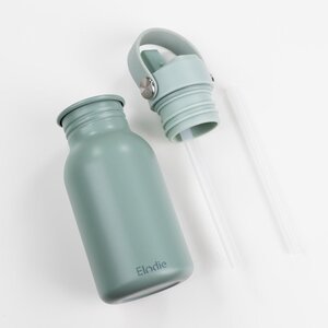 Elodie Details Water Bottle Pebble Green - Elodie Details