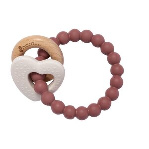 Nordbaby Silicone Teether - Nordbaby