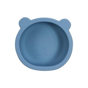 Nordbaby silicone bowl - Nordbaby