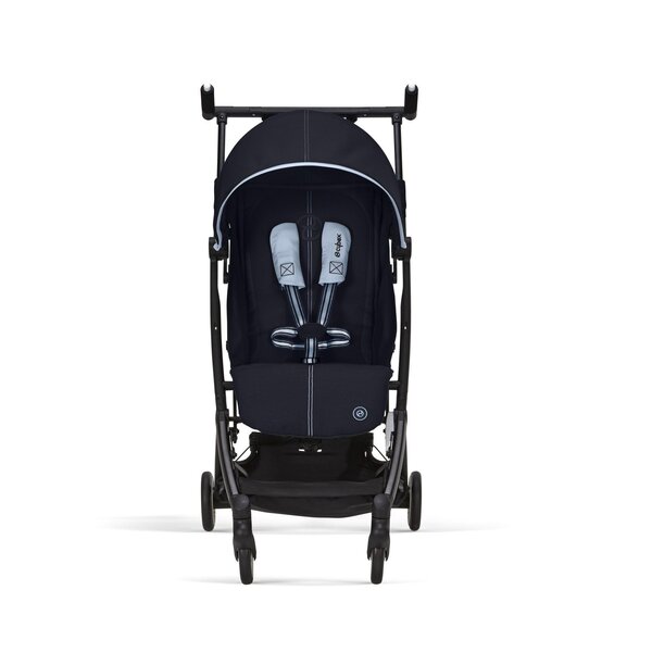 Cybex Libelle vežimėlis Ocean Blue - Cybex