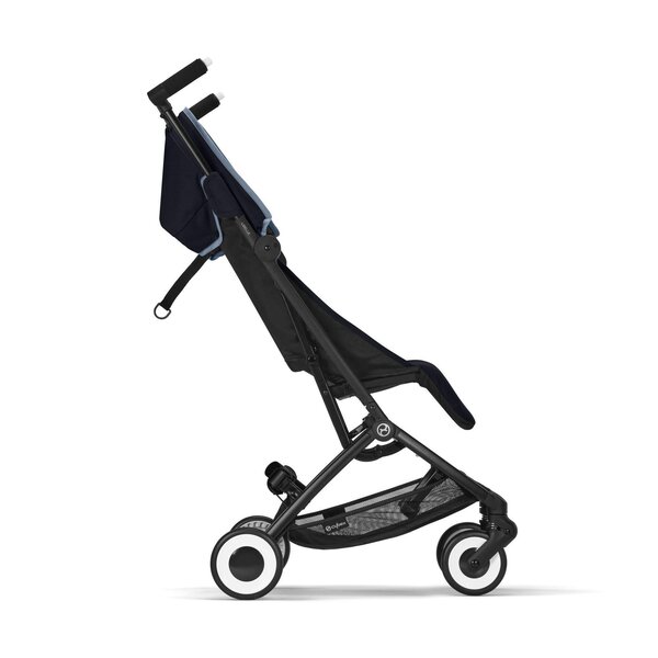 Cybex Libelle vežimėlis Ocean Blue - Cybex