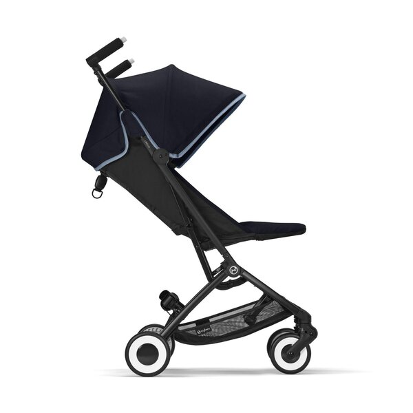 Cybex Libelle vežimėlis Ocean Blue - Cybex