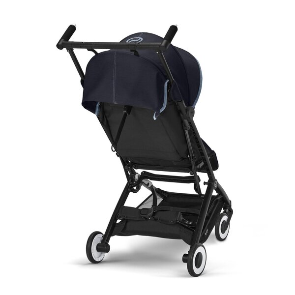 Cybex Libelle vežimėlis Ocean Blue - Cybex