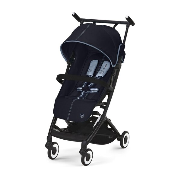 Cybex Libelle vežimėlis Ocean Blue - Cybex