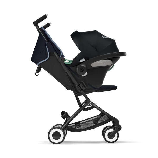 Cybex Libelle vežimėlis Ocean Blue - Cybex