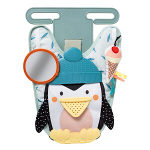 Taf Toys Penguin Play & kick car toy - Taf Toys