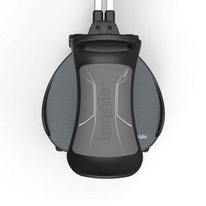 Bumprider Seat+ Grey - Nuna