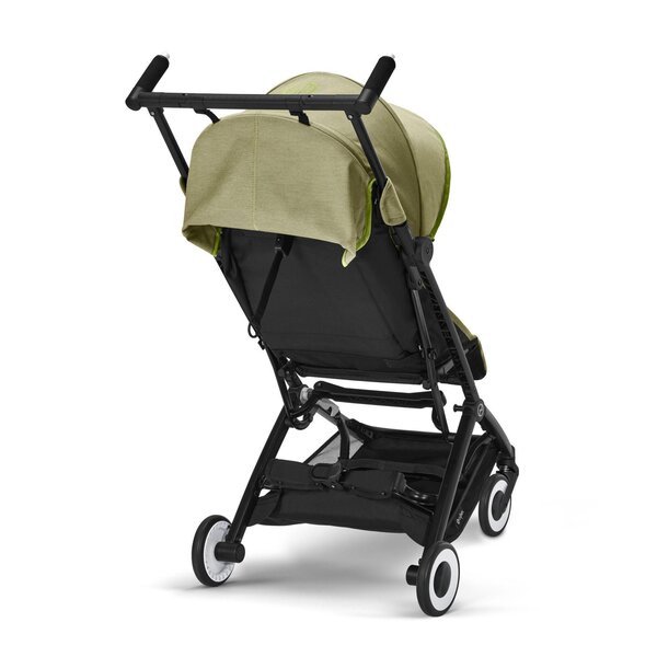 Cybex Libelle vežimėlis Nature Green - Cybex