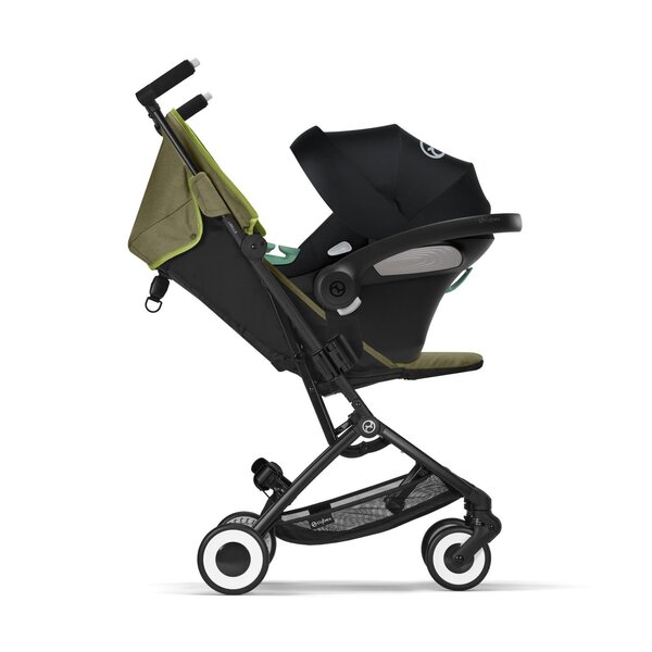 Cybex Libelle buggy Nature Green - Cybex