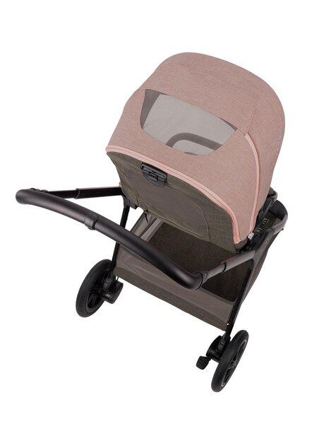 Nuna Triv Next buggy Rose - Nuna