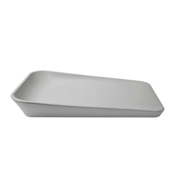 Leander Matty чехол для пеленальной поверхности 50x70cm, Pearl grey - Leander