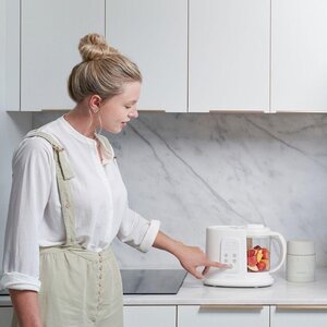 Miniland 6in 1 virtuvės robotas Chefy 6 - Beaba