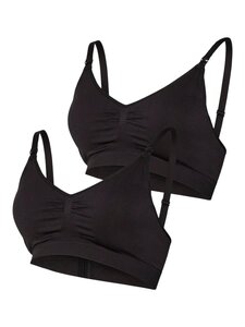 Mamalicious feed me bra nf Mlilja 2-pcs - Mamalicious