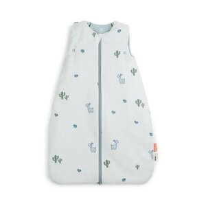 Done by Deer sleeping bag TOG 2.5 Lalee 70 cm Blue - Done by Deer