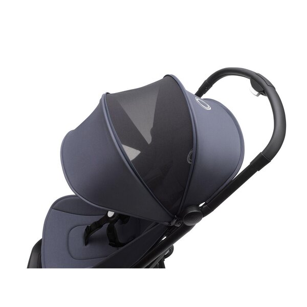 Bugaboo Butterfly kergkäru Black/Stormy Blue - Bugaboo