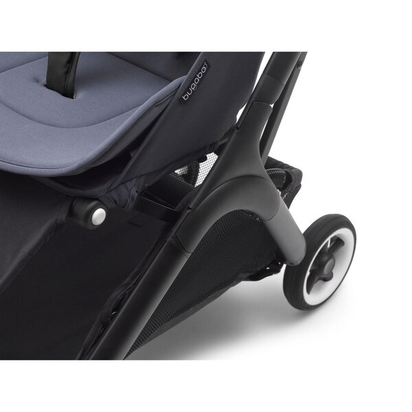 Bugaboo Butterfly kergkäru Black/Stormy Blue - Bugaboo