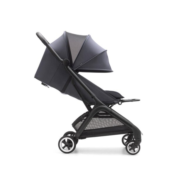 Bugaboo Butterfly kergkäru Black/Stormy Blue - Bugaboo