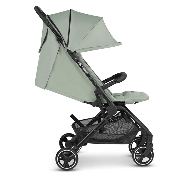 ABC Design Ping 2 buggy Pine - ABC Design