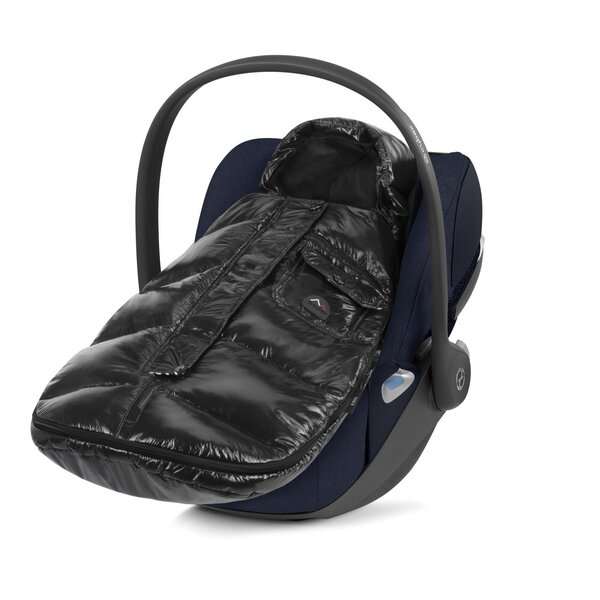 Cybex Platinum Winter Mini спальный мешок, Deep Black - Cybex
