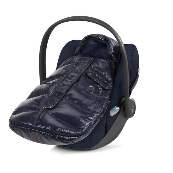 Cybex Platinum Winter Mini miegmaišis, Nautical Blue - Cybex