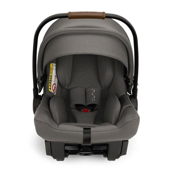 Nuna Pipa Urbn car seat 40-75cm, Granite - Nuna