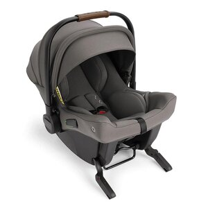 Nuna Pipa Urbn car seat 40-75cm, Granite - Joie
