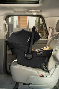 Nuna Pipa Urbn car seat 40-75cm, Granite - Joie