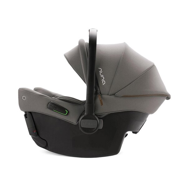 Nuna Pipa Urbn car seat 40-75cm, Granite - Nuna