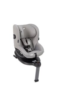 Joie I-Spin 360 E isofix car seat (61-105cm), Gray Flannel - Joie