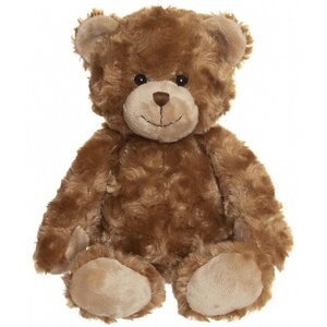 Teddykompaniet soft toy bear 30cm, Pontus  - Teddykompaniet