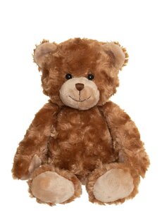 Teddykompaniet soft toy bear 30cm, Pontus  - Teddykompaniet