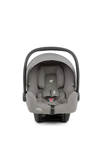 Joie I-Snug 2 car seat 40-75cm, Pebble - Joie