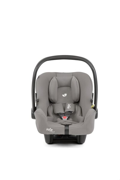 Joie I-Snug 2 autokrēsls 40-75cm, Pebble  - Joie