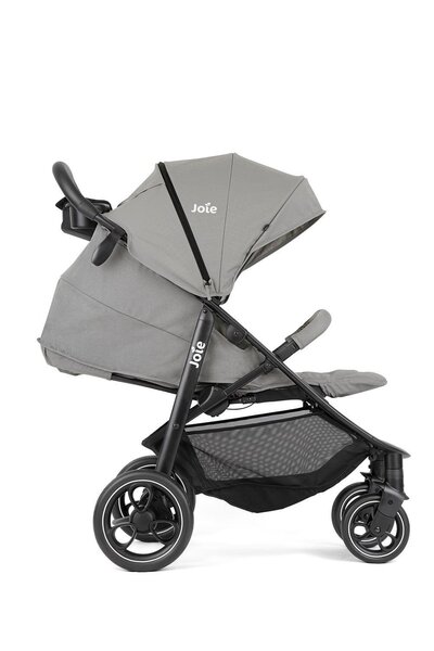 Joie Litetrax pastaigu rati Pebble  - Joie