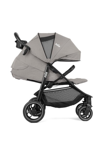 Joie Litetrax Pro pushchair Pebble  - Joie